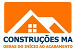 Construções MA - Obras do início ao acabamento