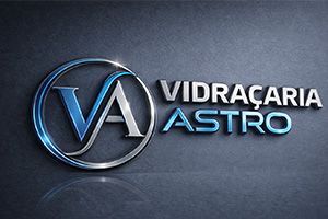 Vidraçaria Astro
