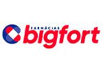 Farmácias Bigfort - Delivery de Segunda à Sábado das 8:00 ás 17:00 | Teste Covid 
