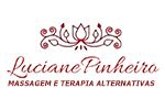 Luciane Pinheiro - Massagem e Terapia Alternativas