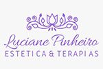Luciane Pinheiro - Estética e Terapias - Atendimento Feminino e Masculino