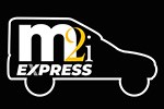 M2i Express - Motoboy - Fiorino - Frete Fracionado - Frete Exclusivo