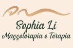 Sophia Li massoterapia e Terapia