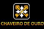 Chaveiro de Ouro Tauste Campolim