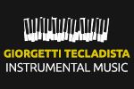 Giorgetti Tecladista - Instrumental Music