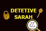 Detetive Sarah - Sorocaba