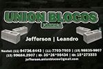 Union Blocos - Sorocaba