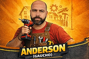 Ga�cho Marido de Aluguel