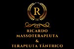 Ricardo Massoterapeuta & Terapeuta Tântrico