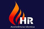 HR ASSISTÊNCIA - Autorizada em Aquecedores e Conversão de Fogão