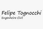 Felipe Tognocchi - Engenheiro Civil
