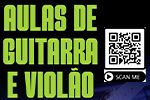 Aulas de Violo e Guitarra em Sorocaba