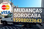 Doni Mudanas & Transportes - Sorocaba