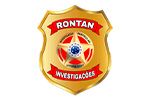  Rontan- Investigações Particulares