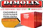 DIMOLIX Locao de Caambas