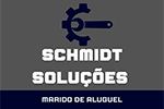 Schmidt Solues - Jardinagem, Pintura, Limpeza de Caixa d gua e Marido de Aluguel  - Sorocaba