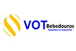 VOT Representaes Comerciais Ltda - Bebedouros Industriais - Sorocaba