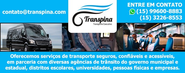 Transpina Transporte e Turismo - Locadora de Veículos