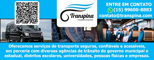 Transpina Transporte e Turismo - Locadora de Veculos