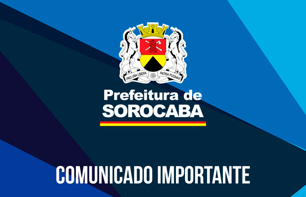 comunicado
