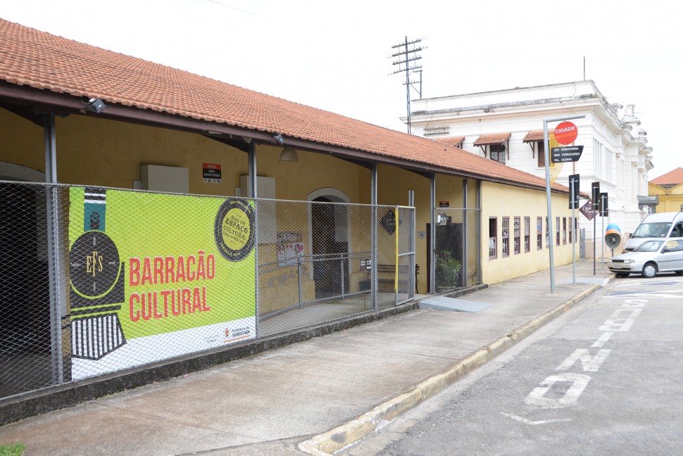 barracaocultural