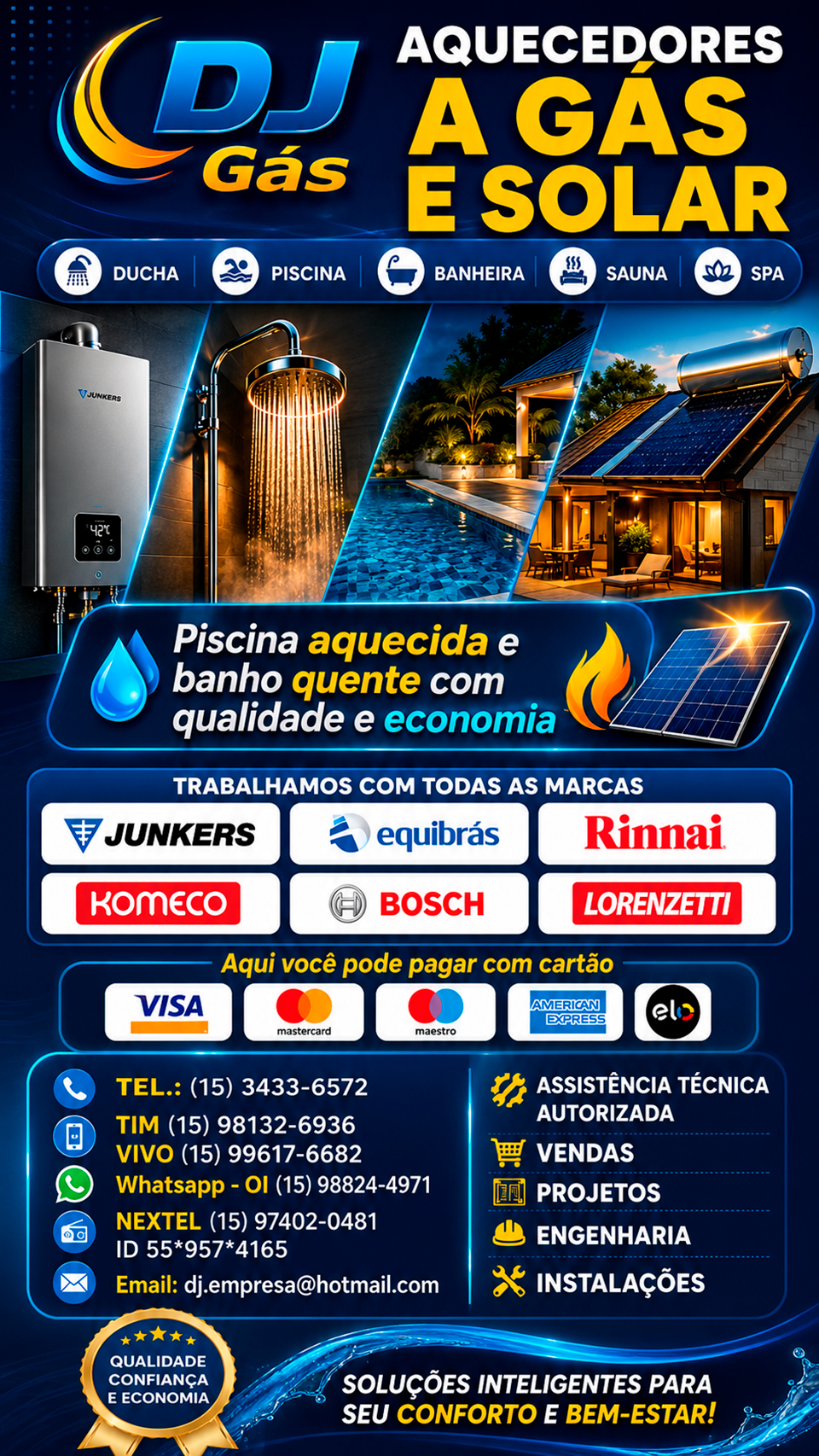 faxada