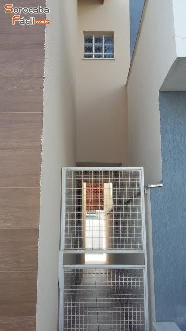 Casa em Pq. São Bento, Sorocaba - Oportunidade Sobrado Horto 1 - Foto 10