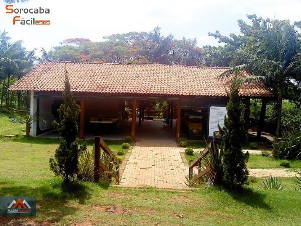 Terreno em Vila Bom Jesus, Sorocaba - Lotes  em Condominio só 85 mil - Foto 10