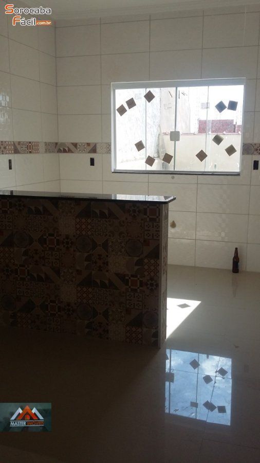 Casa em Pq. Vitória Régia, Sorocaba - Casa Nova Jd Alpes Sorocaba Sp - Foto 10