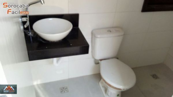 Casa em Vila Bom Jesus, Sorocaba - Bela Casa Térrea em Condominio, Sorocaba - Foto 10