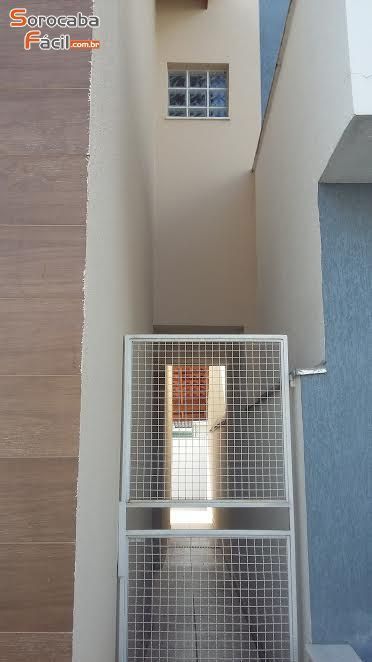 Casa em Pq. São Bento, Sorocaba - Oportunidade Sobrado Horto 1 - Foto 10
