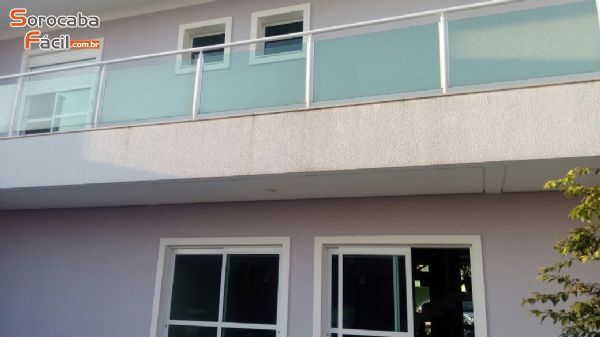 Casa em Jd. Novo Horizonte, Sorocaba - Sobrado Cond  Golden Park Residence - Foto 10