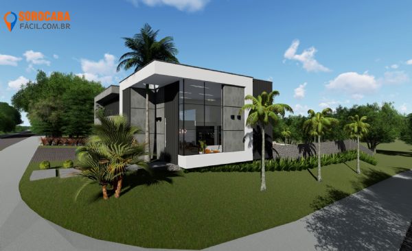Casa em , Sorocaba - Casa Residencial Saint Patrick - Foto 10