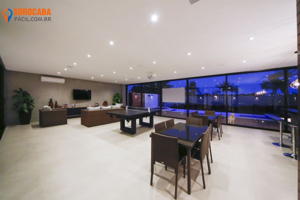 Casa em , Sorocaba - Casa Residencial Saint Patrick - Foto 10