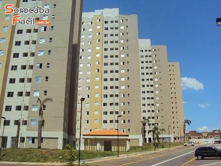 Apartamento em Pq. Campolim, Sorocaba - Excelente Apto - cód. 2059 -OPORTUNIDADE - Foto 1