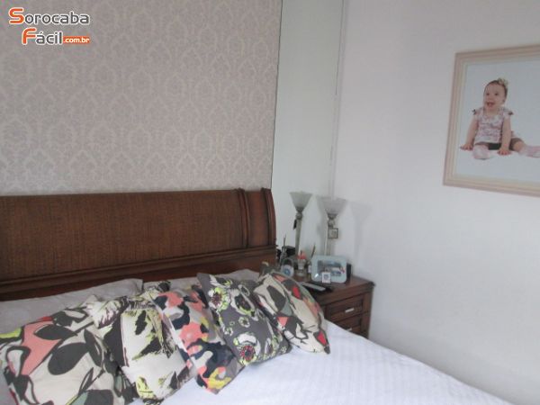 Apartamento em Vila Trujilo, Sorocaba - Apto padrão - cód. 1679 - OPORTUNIDADE - Foto 10