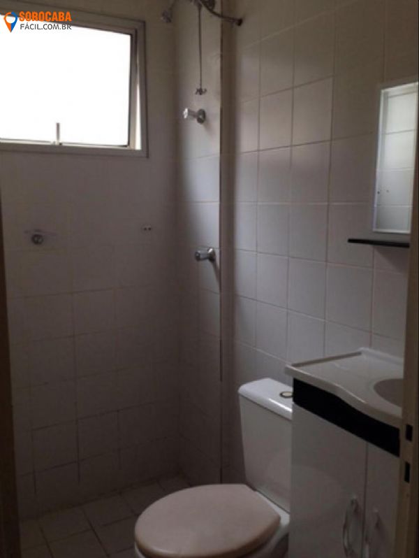 Apartamento em , Sorocaba - Apartamento Condominio Dos Pasaros - Foto 10