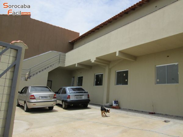 Apartamento em Pq. São Bento, Sorocaba - Apartamento padrão - cód. 774 - Foto 8