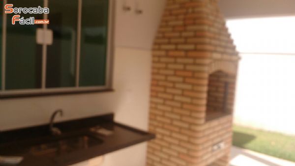 Condomínio em Jd. Novo Horizonte, Sorocaba - Casa Condomínio Golden Park Alfa - Foto 11