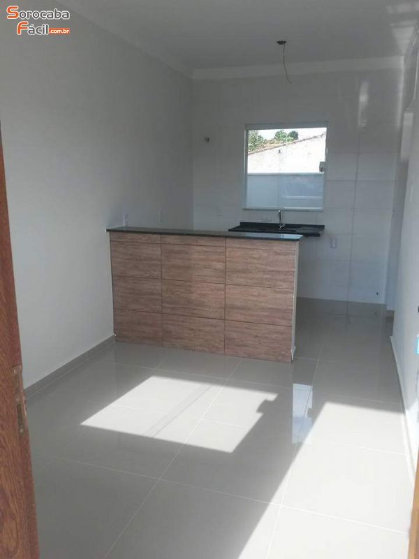 Apartamento em Jd. São Marcos, Sorocaba - Linda Kitnet - cód 2282 - ÓTIMO PREÇO - Foto 10