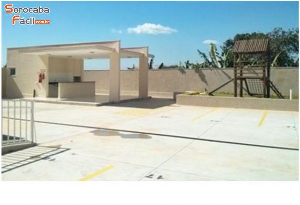 Apartamento em Éden, Sorocaba - Excelente Apto, CÓD.2280 - - Foto 11