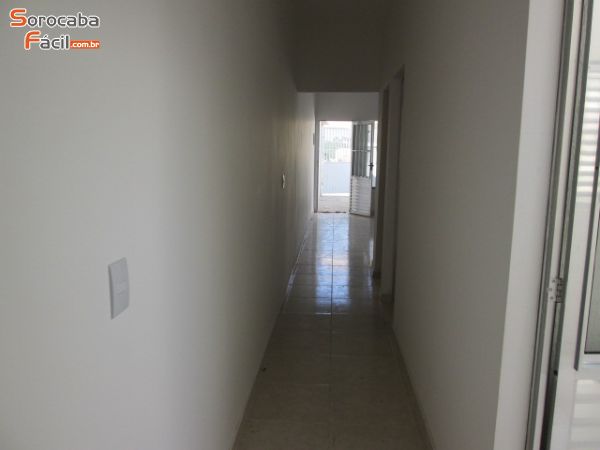 Casa em Zona Norte, Sorocaba - Linda Casa - cód 2375 ÓTIMO PREÇO - Foto 10