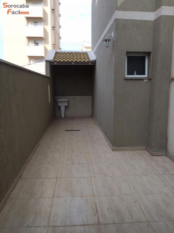 Apartamento em Pq. Campolim, Sorocaba - Vende-se apto Alto Padrão - Foto 11