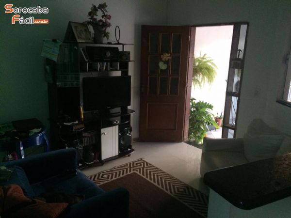 Casa em , Sorocaba - Linda casa com 3 dormitorios - Foto 11