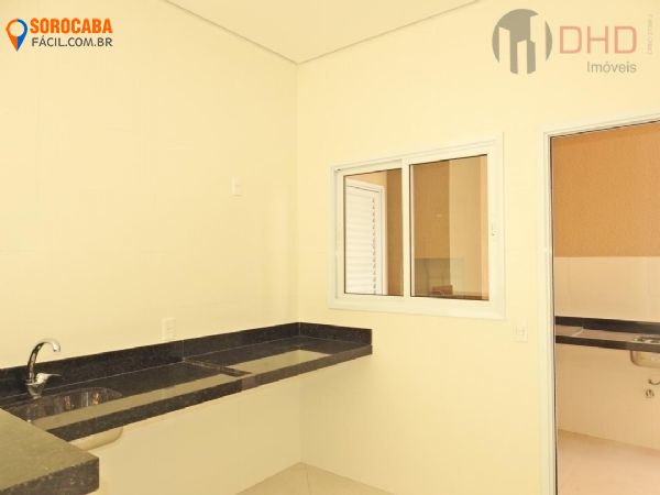 Condomínio em , Sorocaba - Condomínio Villagio Milano-2216 - Foto 10