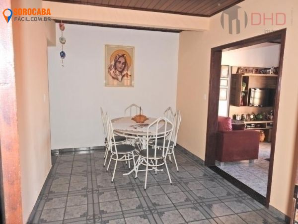 Casa em , Sorocaba - Casa no Jardim Maria Cristina-2194 - Foto 10