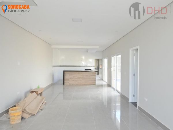 Condomínio em , Sorocaba - Condomínio Villagio Milano-2207 - Foto 10