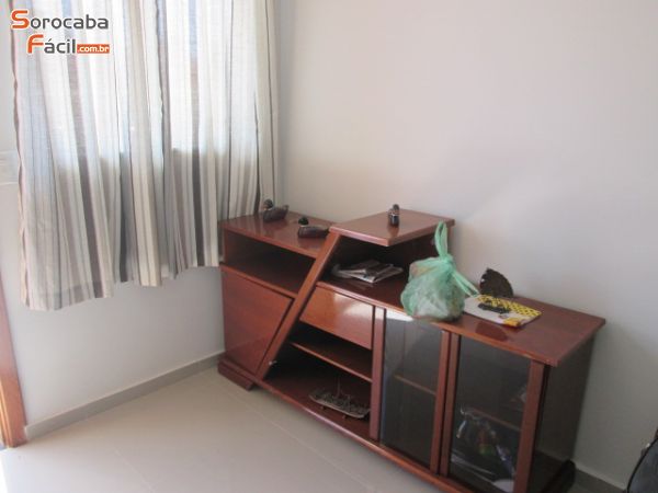 Apartamento em Jd. São Marcos, Sorocaba - Kitnet - cód. 40LC - LOCAÇÃO - Foto 11