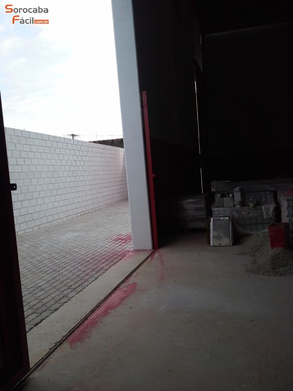 Área Industrial em Jd. Capitão, Sorocaba - Galpão - cód 37LC (LOCAÇÃO) - Foto 10