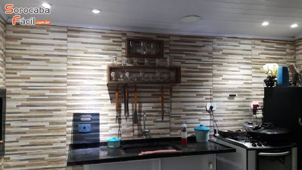 Casa em Jd. Casa Branca I , Sorocaba - Sobrado Jd Casa Branca, Sorocaba Sp - Foto 10